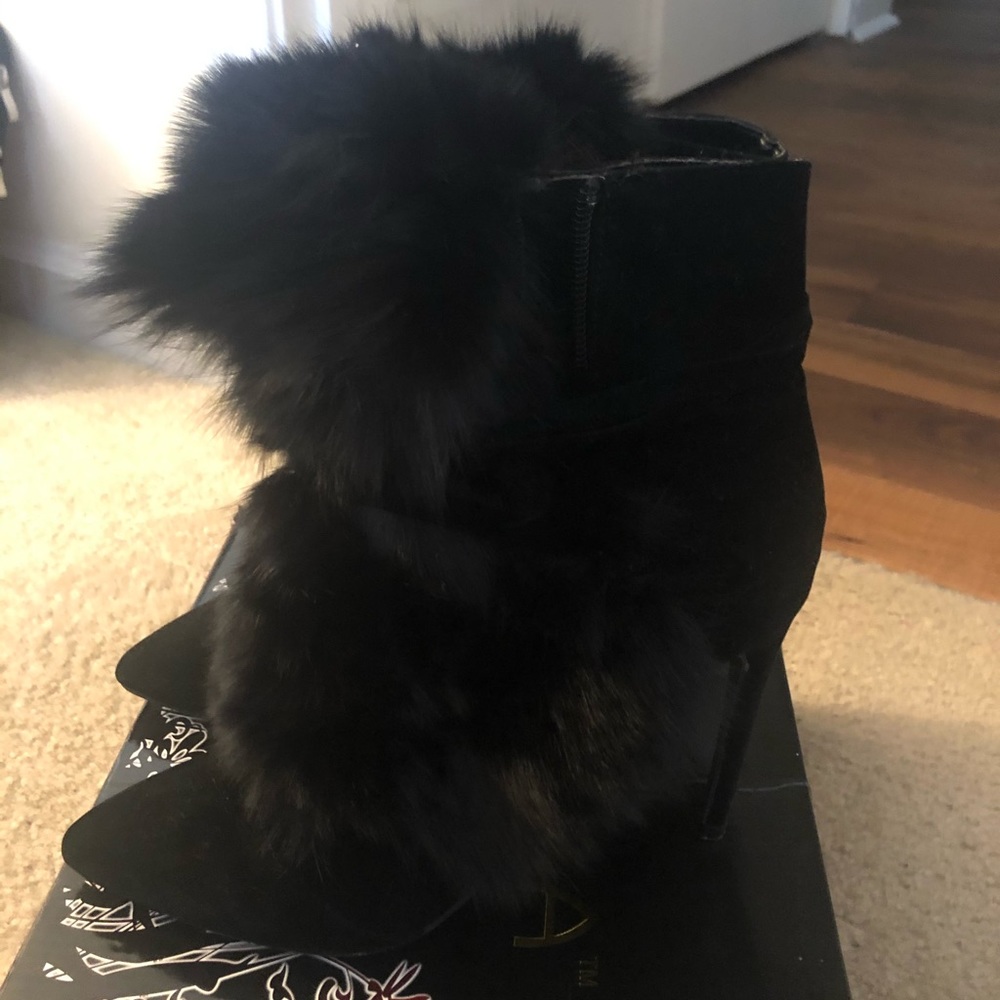 Booties - Picture 2 of 3